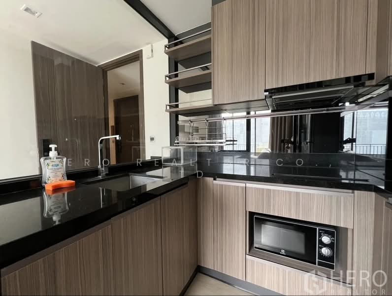 Mori Haus, Bangkok, Soi On Nut 1/1 Sukhumvit Road77, Phra Kanong Nua, Watthana, Bangkok, 1 Bedroom, 47 sqm, Condo For Rent, by Hero Realtor Co., Ltd., 500353672 - DDproperty.com