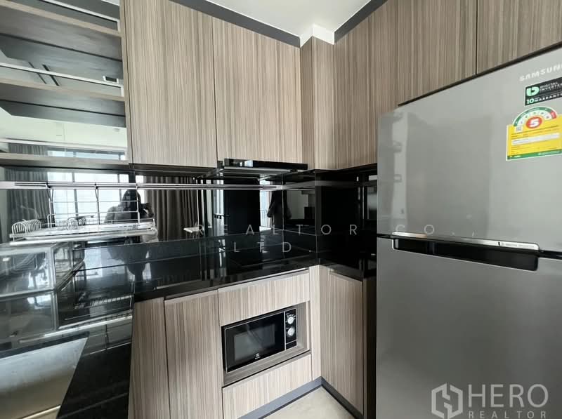 Mori Haus, Bangkok, Soi On Nut 1/1 Sukhumvit Road77, Phra Kanong Nua, Watthana, Bangkok, 1 Bedroom, 47 sqm, Condo For Rent, by Hero Realtor Co., Ltd., 500353672 - DDproperty.com