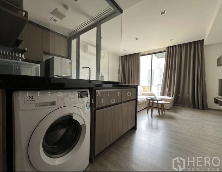 Mori Haus, Bangkok, Soi On Nut 1/1 Sukhumvit Road77, Phra Kanong Nua, Watthana, Bangkok, 1 Bedroom, 47 sqm, Condo For Rent, by Hero Realtor Co., Ltd., 500353672 - DDproperty.com