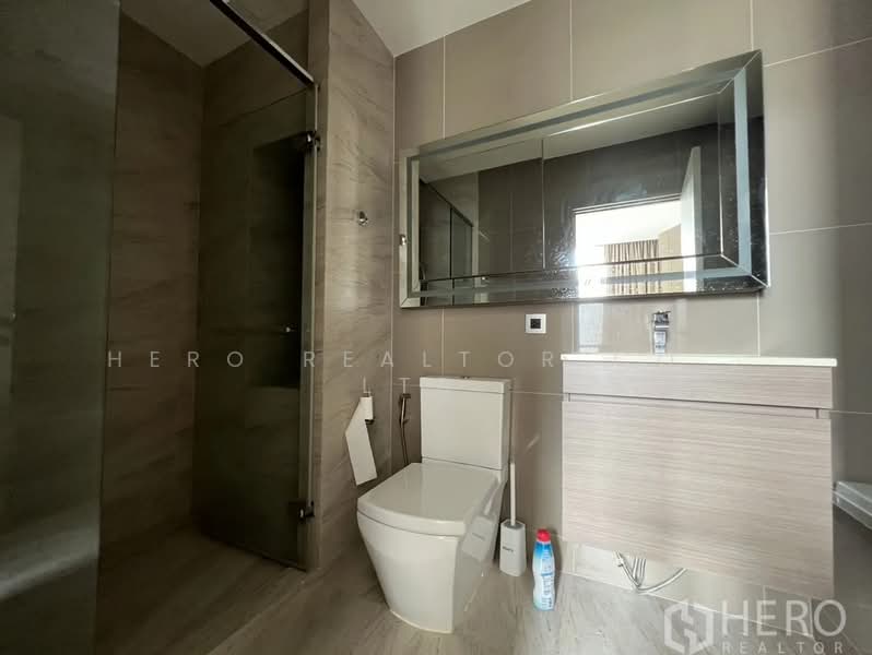 Mori Haus, Bangkok, Soi On Nut 1/1 Sukhumvit Road77, Phra Kanong Nua, Watthana, Bangkok, 1 Bedroom, 47 sqm, Condo For Rent, by Hero Realtor Co., Ltd., 500353672 - DDproperty.com