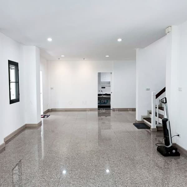 Baan Burirom Ramindra-Safari, Bangkok, Lieb Khlong Song Road, Bang Chun, Khlong Sam Wa, Bangkok, 3 Bedrooms, 130 sqm, Single Detached House For Sale, by AJHOMECENTER - คุณแบงค์, 500353673 - DDproperty.com