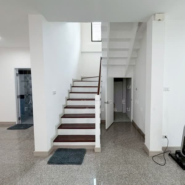 Baan Burirom Ramindra-Safari, Bangkok, Lieb Khlong Song Road, Bang Chun, Khlong Sam Wa, Bangkok, 3 Bedrooms, 130 sqm, Single Detached House For Sale, by AJHOMECENTER - คุณแบงค์, 500353673 - DDproperty.com