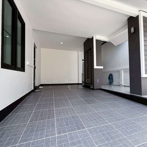 Baan Burirom Ramindra-Safari, Bangkok, Lieb Khlong Song Road, Bang Chun, Khlong Sam Wa, Bangkok, 3 Bedrooms, 130 sqm, Single Detached House For Sale, by AJHOMECENTER - คุณแบงค์, 500353673 - DDproperty.com
