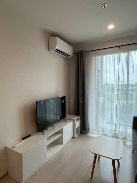 NUE Noble Chaengwattana, Nonthaburi, 65 Chaeng Watthana Rd, Bang Talat, Pak Kret, Nonthaburi, 1 Bedroom, 31 sqm, Condo For Sale, by คุณอาร์ท, 500353677 - DDproperty.com