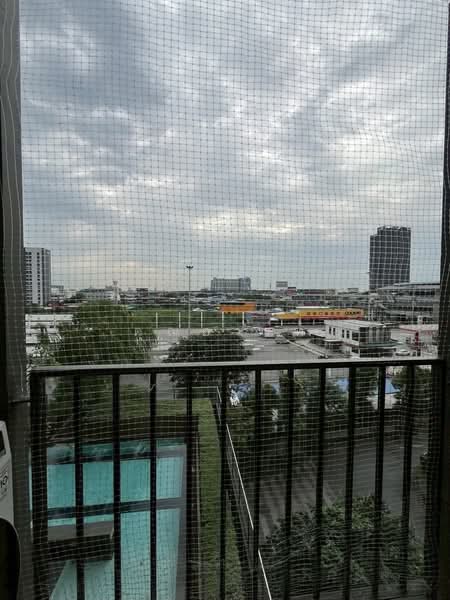 NUE Noble Chaengwattana, Nonthaburi, 65 Chaeng Watthana Rd, Bang Talat, Pak Kret, Nonthaburi, 1 Bedroom, 31 sqm, Condo For Sale, by คุณอาร์ท, 500353677 - DDproperty.com