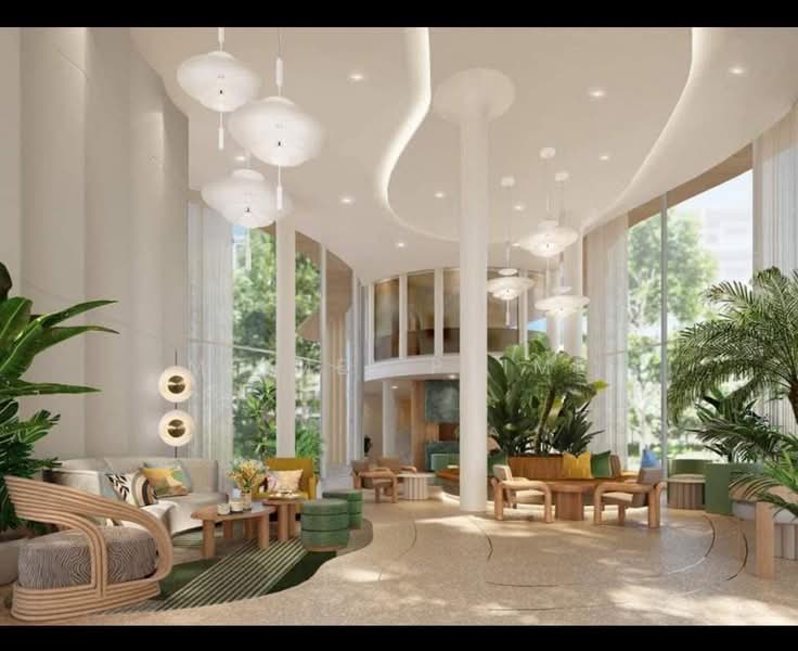 Phyll Phuket, Phuket, 9 Village No. 4 Muang Naka Rd, Wichit, Muang Phuket, Phuket, 1 Bedroom, 34 sqm, Condo For Rent, by MeiMei Prime, 500353683 - DDproperty.com