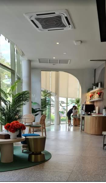 Phyll Phuket, Phuket, 9 Village No. 4 Muang Naka Rd, Wichit, Muang Phuket, Phuket, 1 Bedroom, 34 sqm, Condo For Rent, by MeiMei Prime, 500353683 - DDproperty.com