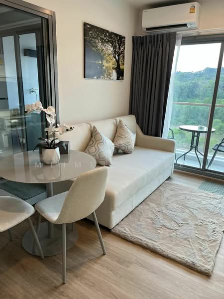 Phyll Phuket, Phuket, 9 Village No. 4 Muang Naka Rd, Wichit, Muang Phuket, Phuket, 1 Bedroom, 34 sqm, Condo For Rent, by MeiMei Prime, 500353683 - DDproperty.com
