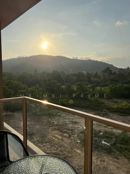 Phyll Phuket : ฟีล ภูเก็ต, ภูเก็ต, 9 หมู่ที่ 4 Muang Naka Rd, วิชิต, เมืองภูเก็ต, ภูเก็ต, 34 ตร.ม., คอนโด ให้เช่า, โดย MeiMei Prime, 500353683 - DDproperty.com
