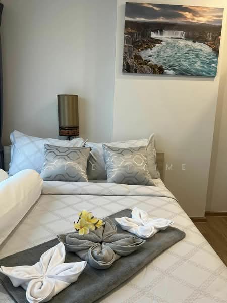 Phyll Phuket : ฟีล ภูเก็ต, ภูเก็ต, 9 หมู่ที่ 4 Muang Naka Rd, วิชิต, เมืองภูเก็ต, ภูเก็ต, 34 ตร.ม., คอนโด ให้เช่า, โดย MeiMei Prime, 500353683 - DDproperty.com