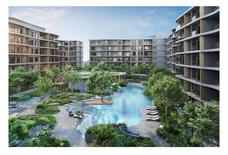 Phyll Phuket : ฟีล ภูเก็ต, ภูเก็ต, 9 หมู่ที่ 4 Muang Naka Rd, วิชิต, เมืองภูเก็ต, ภูเก็ต, 34 ตร.ม., คอนโด ให้เช่า, โดย MeiMei Prime, 500353683 - DDproperty.com