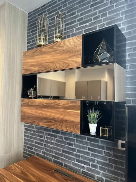 39 by Sansiri, Bangkok, 11 Sukhumvit Road, Khlong Tan Nua, Watthana, Bangkok, 2 Bedrooms, 82 sqm, Condo For Sale, by Kawinthip Wisesdenchai, 500353684 - DDproperty.com