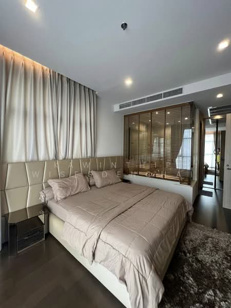 39 by Sansiri, Bangkok, 11 Sukhumvit Road, Khlong Tan Nua, Watthana, Bangkok, 2 Bedrooms, 82 sqm, Condo For Sale, by Kawinthip Wisesdenchai, 500353684 - DDproperty.com