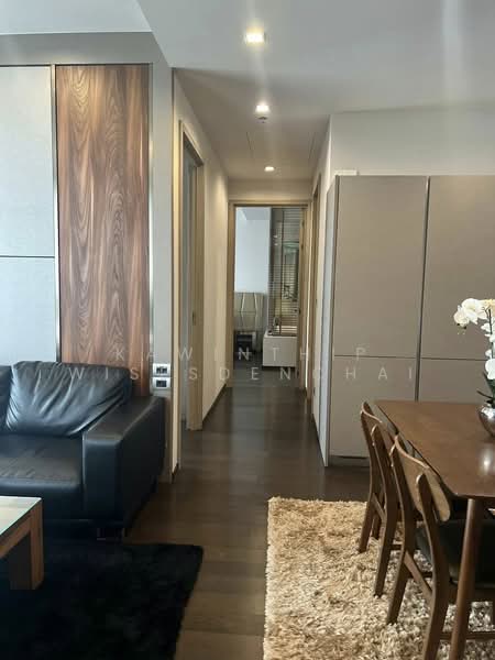 39 by Sansiri, Bangkok, 11 Sukhumvit Road, Khlong Tan Nua, Watthana, Bangkok, 2 Bedrooms, 82 sqm, Condo For Sale, by Kawinthip Wisesdenchai, 500353684 - DDproperty.com