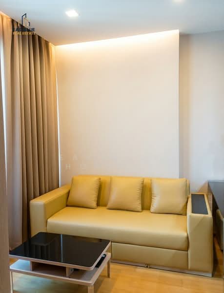 The Address Asoke, Bangkok, 1655 Petchburi Road, Makkasan, Ratchathewi, Bangkok, 1 Bedroom, 35 sqm, Condo For Sale, by Eastblue Horizon, 500353685 - DDproperty.com