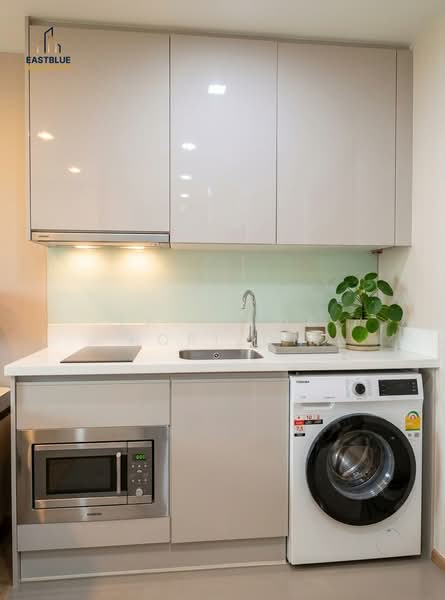 The Address Asoke, Bangkok, 1655 Petchburi Road, Makkasan, Ratchathewi, Bangkok, 1 Bedroom, 35 sqm, Condo For Sale, by Eastblue Horizon, 500353685 - DDproperty.com