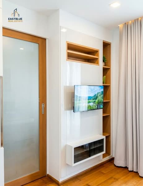 The Address Asoke, Bangkok, 1655 Petchburi Road, Makkasan, Ratchathewi, Bangkok, 1 Bedroom, 35 sqm, Condo For Sale, by Eastblue Horizon, 500353685 - DDproperty.com