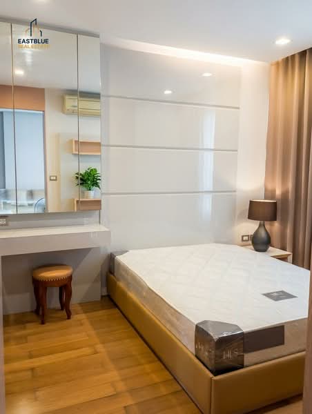 The Address Asoke, Bangkok, 1655 Petchburi Road, Makkasan, Ratchathewi, Bangkok, 1 Bedroom, 35 sqm, Condo For Sale, by Eastblue Horizon, 500353685 - DDproperty.com