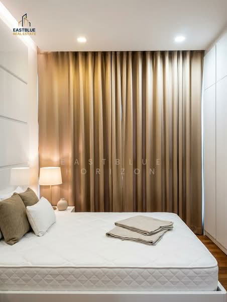 The Address Asoke, Bangkok, 1655 Petchburi Road, Makkasan, Ratchathewi, Bangkok, 1 Bedroom, 35 sqm, Condo For Sale, by Eastblue Horizon, 500353685 - DDproperty.com
