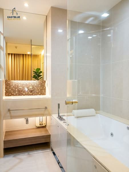 The Address Asoke, Bangkok, 1655 Petchburi Road, Makkasan, Ratchathewi, Bangkok, 1 Bedroom, 35 sqm, Condo For Sale, by Eastblue Horizon, 500353685 - DDproperty.com