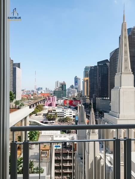 The Address Asoke, Bangkok, 1655 Petchburi Road, Makkasan, Ratchathewi, Bangkok, 1 Bedroom, 35 sqm, Condo For Sale, by Eastblue Horizon, 500353685 - DDproperty.com