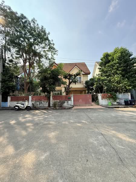 Neighborhome Watcharaphon : เนเบอร์โฮม วัชรพล, กรุงเทพ, ถนนสุขาภิบาล 5, สามวาตะวันออก, คลองสามวา, กรุงเทพ, 165 ตร.ม., บ้านเดี่ยว ขาย, โดย ณัฎฐ์ ยศขุน, 500353689 - DDproperty.com