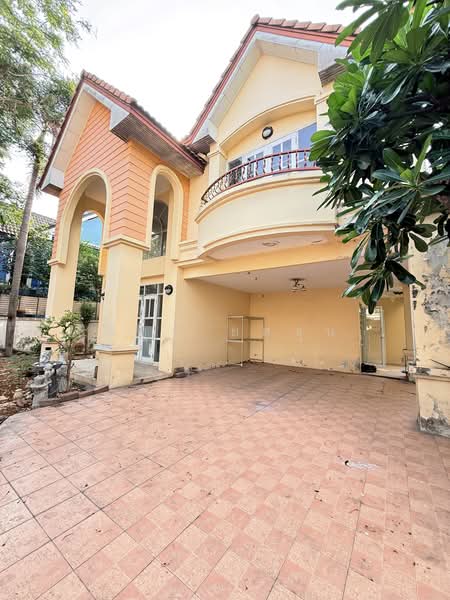 Neighborhome Watcharaphon : เนเบอร์โฮม วัชรพล, กรุงเทพ, ถนนสุขาภิบาล 5, สามวาตะวันออก, คลองสามวา, กรุงเทพ, 165 ตร.ม., บ้านเดี่ยว ขาย, โดย ณัฎฐ์ ยศขุน, 500353689 - DDproperty.com