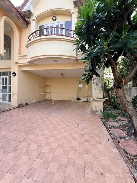 Neighborhome Watcharaphon : เนเบอร์โฮม วัชรพล, กรุงเทพ, ถนนสุขาภิบาล 5, สามวาตะวันออก, คลองสามวา, กรุงเทพ, 165 ตร.ม., บ้านเดี่ยว ขาย, โดย ณัฎฐ์ ยศขุน, 500353689 - DDproperty.com