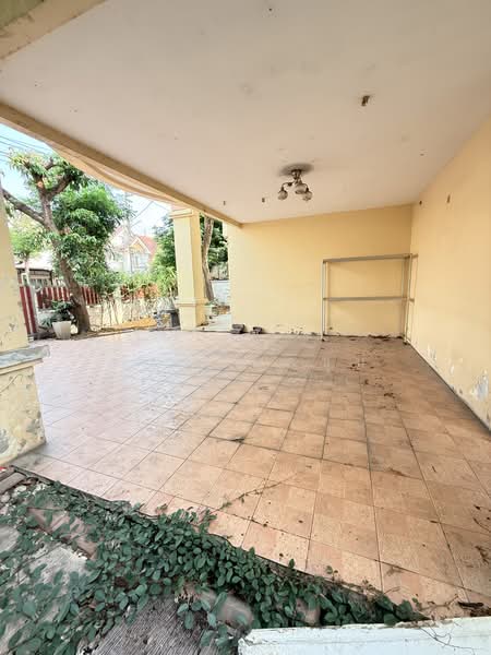 Neighborhome Watcharaphon : เนเบอร์โฮม วัชรพล, กรุงเทพ, ถนนสุขาภิบาล 5, สามวาตะวันออก, คลองสามวา, กรุงเทพ, 165 ตร.ม., บ้านเดี่ยว ขาย, โดย ณัฎฐ์ ยศขุน, 500353689 - DDproperty.com