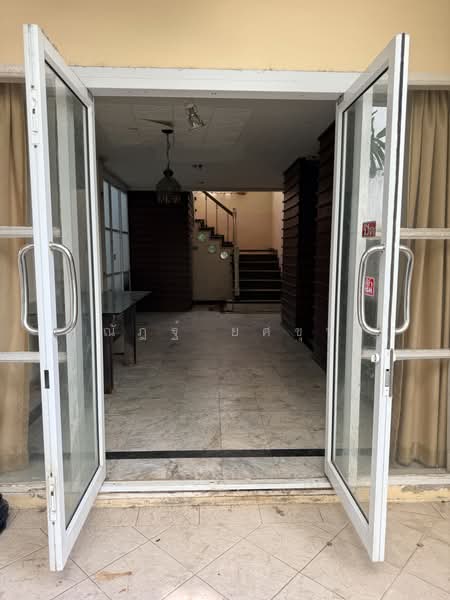 Neighborhome Watcharaphon, Bangkok, Sukhaphiban 5, Sam Wa Tawan Ok, Khlong Sam Wa, Bangkok, 4 Bedrooms, 165 sqm, Single Detached House For Sale, by ณัฎฐ์ ยศขุน, 500353689 - DDproperty.com
