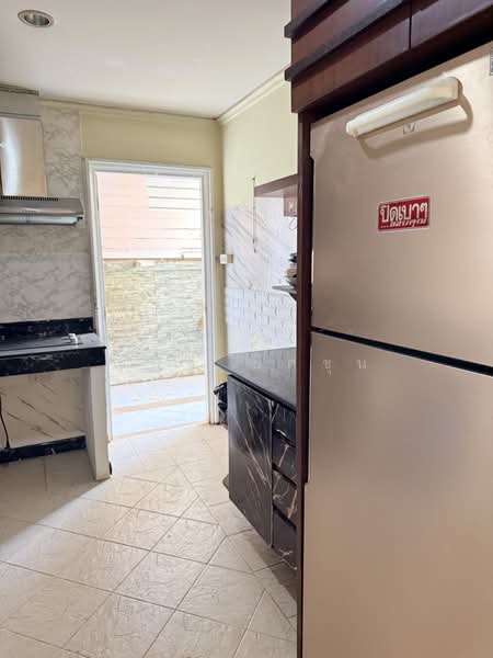 Neighborhome Watcharaphon, Bangkok, Sukhaphiban 5, Sam Wa Tawan Ok, Khlong Sam Wa, Bangkok, 4 Bedrooms, 165 sqm, Single Detached House For Sale, by ณัฎฐ์ ยศขุน, 500353689 - DDproperty.com