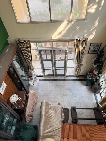 Neighborhome Watcharaphon, Bangkok, Sukhaphiban 5, Sam Wa Tawan Ok, Khlong Sam Wa, Bangkok, 4 Bedrooms, 165 sqm, Single Detached House For Sale, by ณัฎฐ์ ยศขุน, 500353689 - DDproperty.com