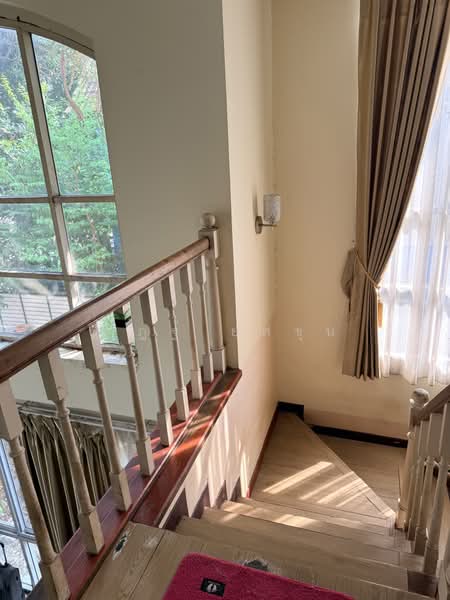 Neighborhome Watcharaphon, Bangkok, Sukhaphiban 5, Sam Wa Tawan Ok, Khlong Sam Wa, Bangkok, 4 Bedrooms, 165 sqm, Single Detached House For Sale, by ณัฎฐ์ ยศขุน, 500353689 - DDproperty.com