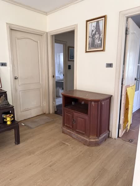 Neighborhome Watcharaphon, Bangkok, Sukhaphiban 5, Sam Wa Tawan Ok, Khlong Sam Wa, Bangkok, 4 Bedrooms, 165 sqm, Single Detached House For Sale, by ณัฎฐ์ ยศขุน, 500353689 - DDproperty.com