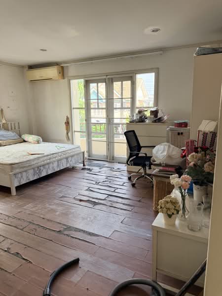 Neighborhome Watcharaphon, Bangkok, Sukhaphiban 5, Sam Wa Tawan Ok, Khlong Sam Wa, Bangkok, 4 Bedrooms, 165 sqm, Single Detached House For Sale, by ณัฎฐ์ ยศขุน, 500353689 - DDproperty.com