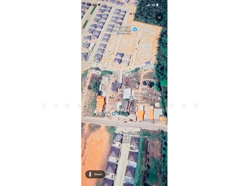Suratthani province, Surat Thani, Wat Pradu, Muang Surat Thani, Surat Thani, , 10,000 sqm, Retail Space For Sale, by Susan Kumkrong, 500353692 - DDproperty.com