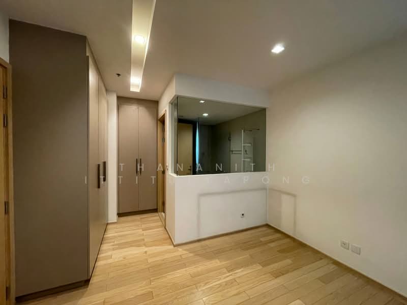 Siri At Sukhumvit, Bangkok, 902 Sukhumvit Road, Phra Kanong, Khlong Toei, Bangkok, 1 Bedroom, 47 sqm, Condo For Rent, by Thananith Ittitulyapong, 500353699 - DDproperty.com