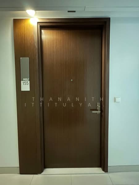Siri At Sukhumvit : สิริ แอท สุขุมวิท, กรุงเทพ, 902 สุขุมวิท, พระโขนง, คลองเตย, กรุงเทพ, 47 ตร.ม., คอนโด ให้เช่า, โดย Thananith Ittitulyapong, 500353699 - DDproperty.com