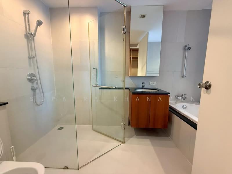 Amanta Lumpini, Bangkok, Rama 4 Road, Thung Maha Mek, Sathon, Bangkok, 2 Bedrooms, 77 sqm, Condo For Rent, by Supatra Khanapan, 500353702 - DDproperty.com