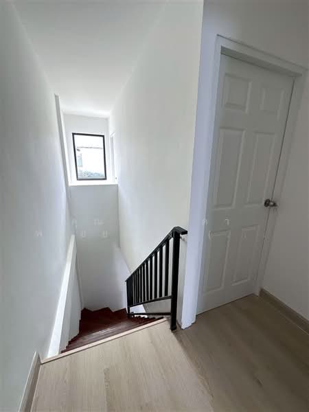 Sinthorn Happyland, Bangkok, Khlong Chan, Bang Kapi, Bangkok, 2 Bedrooms, 90 sqm, Townhouse For Sale, by คุณ ปารดา พลอยแดง (ก้อย), 500353703 - DDproperty.com