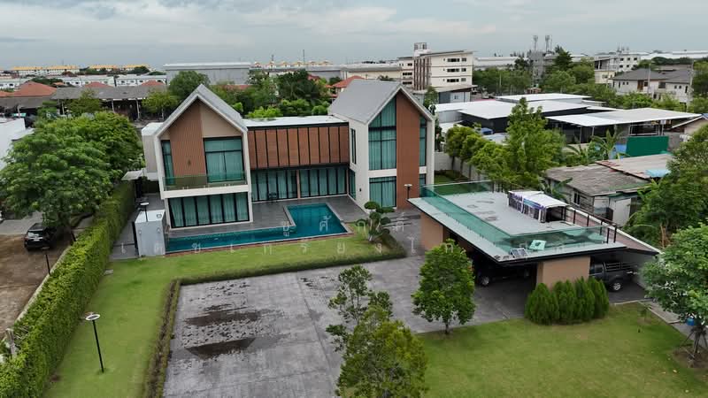 99 HOME STUDIO 117, Bangkok, รามอินทรา 117, Ram Inthra, Khan Na Yao, Bangkok, 3 Bedrooms, 625 sqm, Single Detached House For Sale, by ชูศักดิ์ เดชเกรียงไกรกุล, 500353704 - DDproperty.com