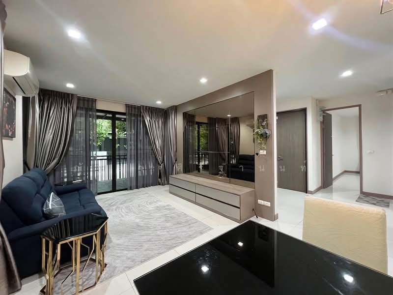 Sammakorn Chaiyapruek-Chaengwattana, Nonthaburi, Lahan, Bang Bua Thong, Nonthaburi, 4 Bedrooms, 207 sqm, Single Detached House For Sale, by ณัฐยา ศิริฐานนท์, 500353705 - DDproperty.com