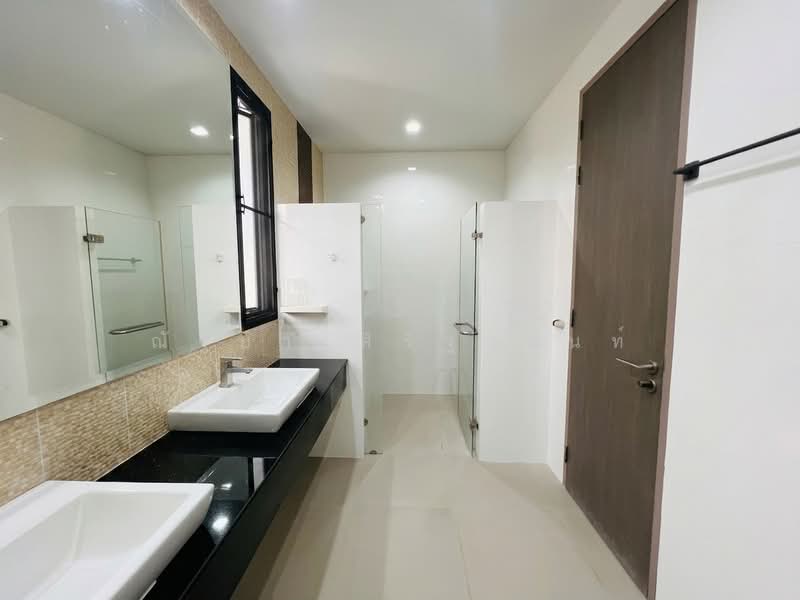 Sammakorn Chaiyapruek-Chaengwattana, Nonthaburi, Lahan, Bang Bua Thong, Nonthaburi, 4 Bedrooms, 207 sqm, Single Detached House For Sale, by ณัฐยา ศิริฐานนท์, 500353705 - DDproperty.com