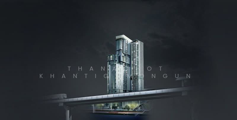 IDEO Q Phayathai, Bangkok, 138 Phayathai Road, Thung Phaya Thai, Ratchathewi, Bangkok, 1 Bedroom, 41 sqm, Condo For Sale, by Thanachot Khantigamongun, 500353706 - DDproperty.com