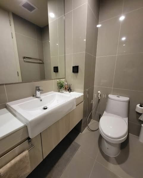 Noble Recole : โนเบิล รีโคล, กรุงเทพ, 77 ซอยสุขุมวิท 19 ถนนสุขุมวิท, คลองเตยเหนือ, วัฒนา, กรุงเทพ, 33 ตร.ม., คอนโด ให้เช่า, โดย Thananith Ittitulyapong, 500353707 - DDproperty.com