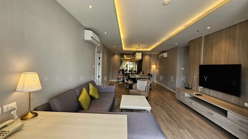 UN Residence, Bangkok, Khlong Tan Nua, Watthana, Bangkok, 3 Bedrooms, 190 sqm, Condo For Rent, by BANGKOK PROPERTY AGENTS, 500353708 - DDproperty.com