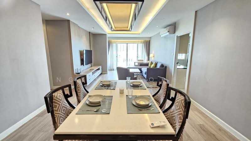 UN Residence : ยูเอ็น เรสซิเด้นซ์, กรุงเทพ, คลองตันเหนือ, วัฒนา, กรุงเทพ, 190 ตร.ม., คอนโด ให้เช่า, โดย BANGKOK PROPERTY AGENTS, 500353708 - DDproperty.com