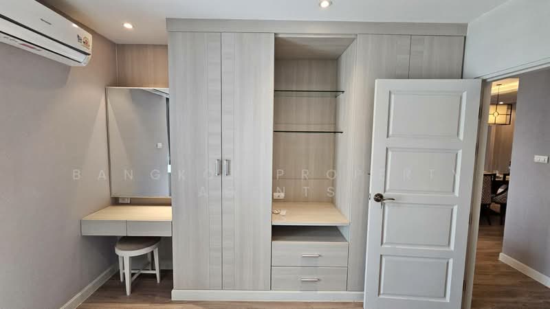 UN Residence, Bangkok, Khlong Tan Nua, Watthana, Bangkok, 3 Bedrooms, 190 sqm, Condo For Rent, by BANGKOK PROPERTY AGENTS, 500353708 - DDproperty.com