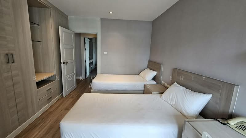 UN Residence, Bangkok, Khlong Tan Nua, Watthana, Bangkok, 3 Bedrooms, 190 sqm, Condo For Rent, by BANGKOK PROPERTY AGENTS, 500353708 - DDproperty.com