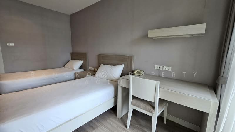 UN Residence, Bangkok, Khlong Tan Nua, Watthana, Bangkok, 3 Bedrooms, 190 sqm, Condo For Rent, by BANGKOK PROPERTY AGENTS, 500353708 - DDproperty.com